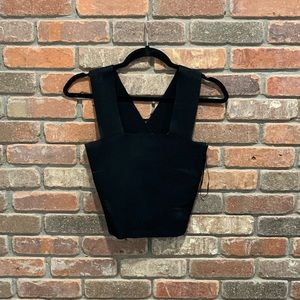 Women’s ALC Crop Top